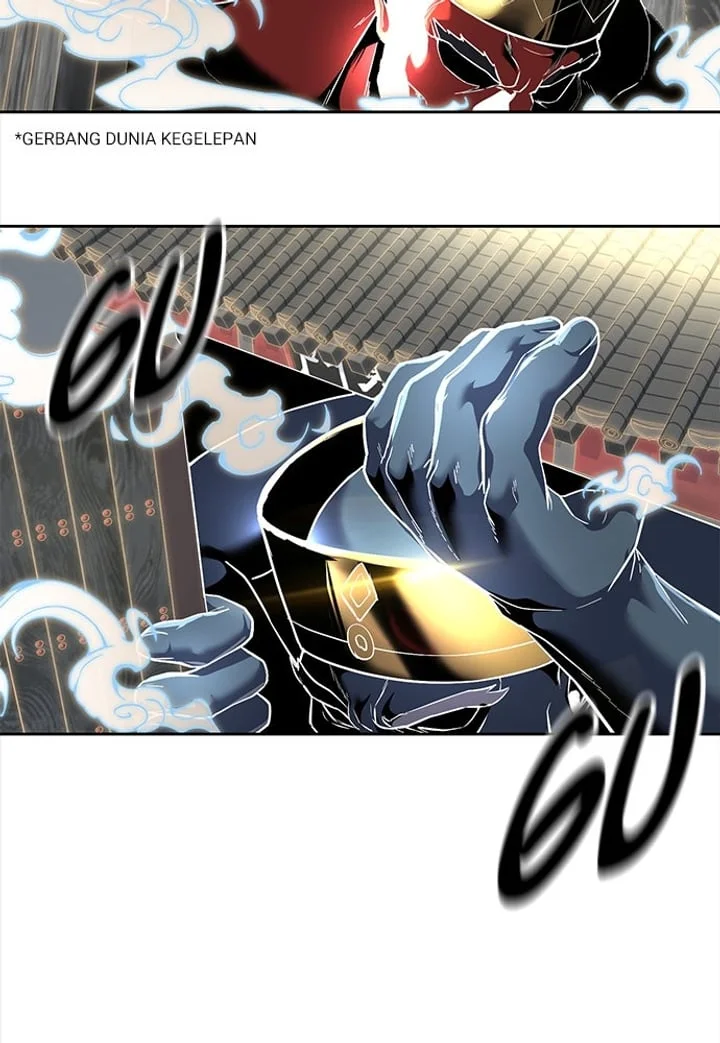 Ticket Hero S2 Chapter 264 Gambar 175