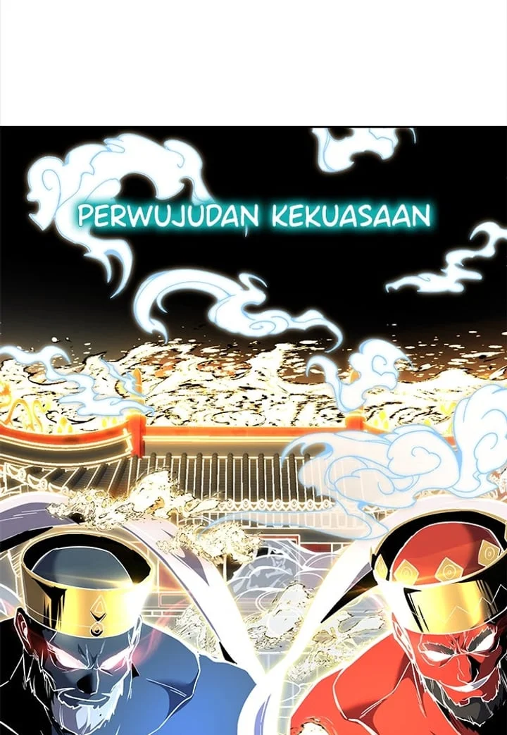 Ticket Hero S2 Chapter 264 Gambar 176