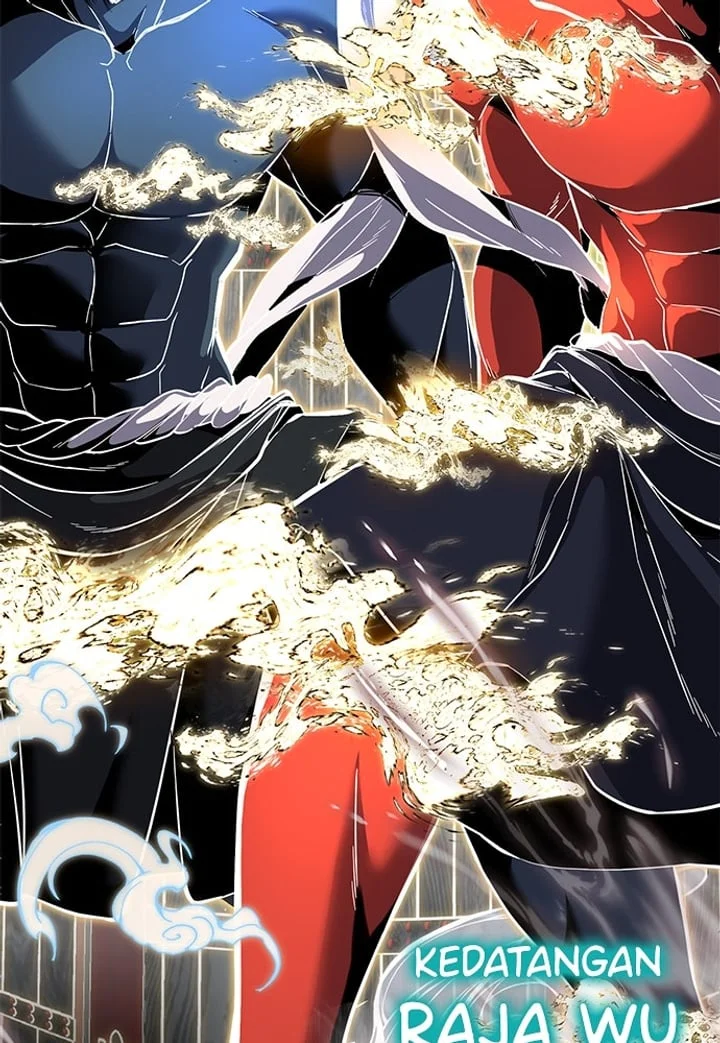 Ticket Hero S2 Chapter 264 Gambar 177