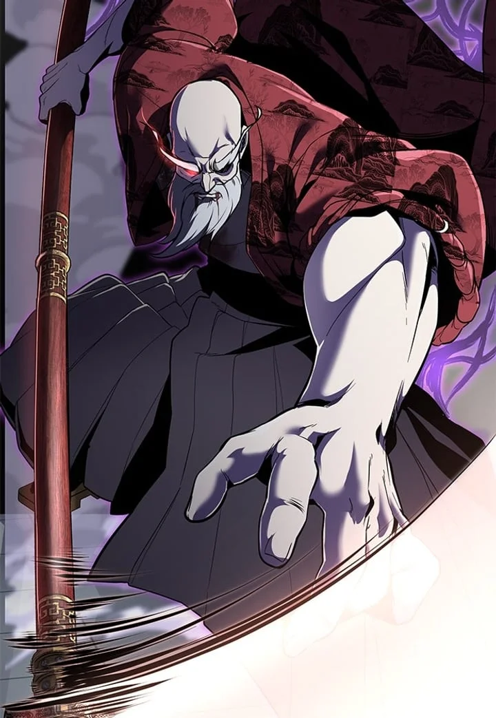 Ticket Hero S2 Chapter 264 Gambar 189