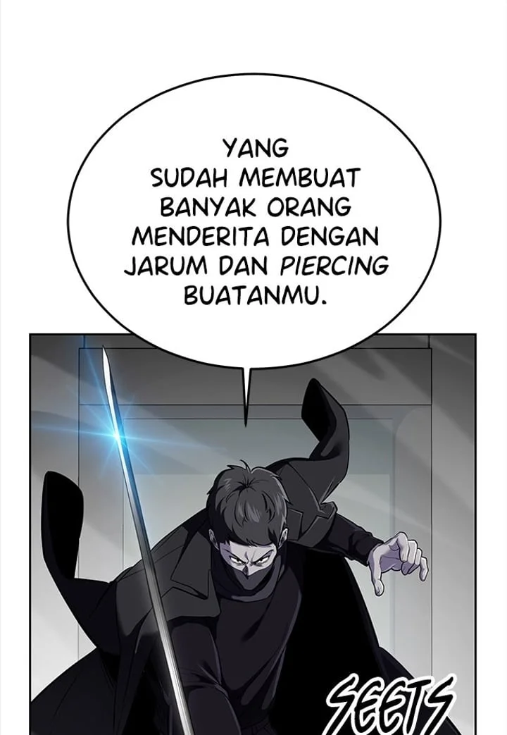 Ticket Hero S2 Chapter 264 Gambar 19