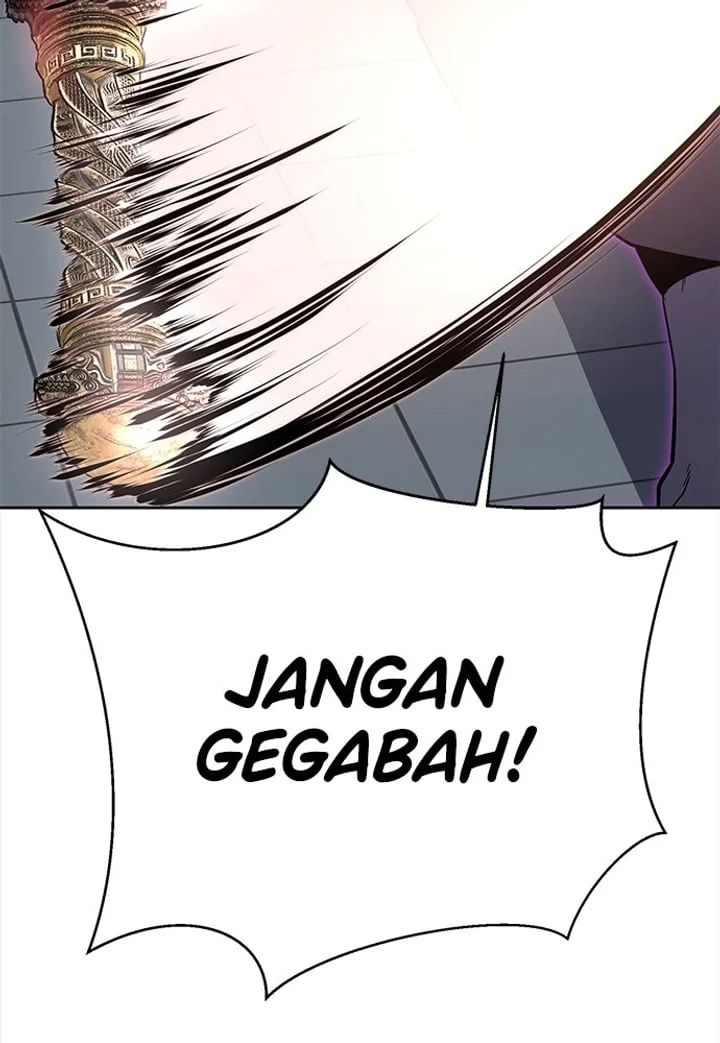 Ticket Hero S2 Chapter 264 Gambar 190