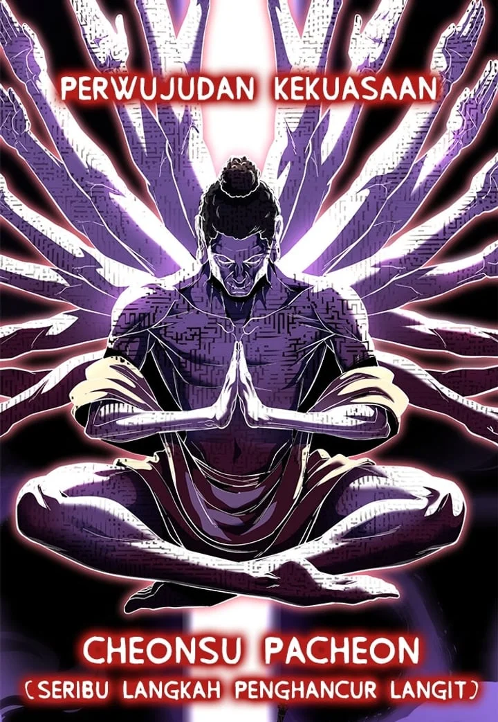 Ticket Hero S2 Chapter 264 Gambar 192