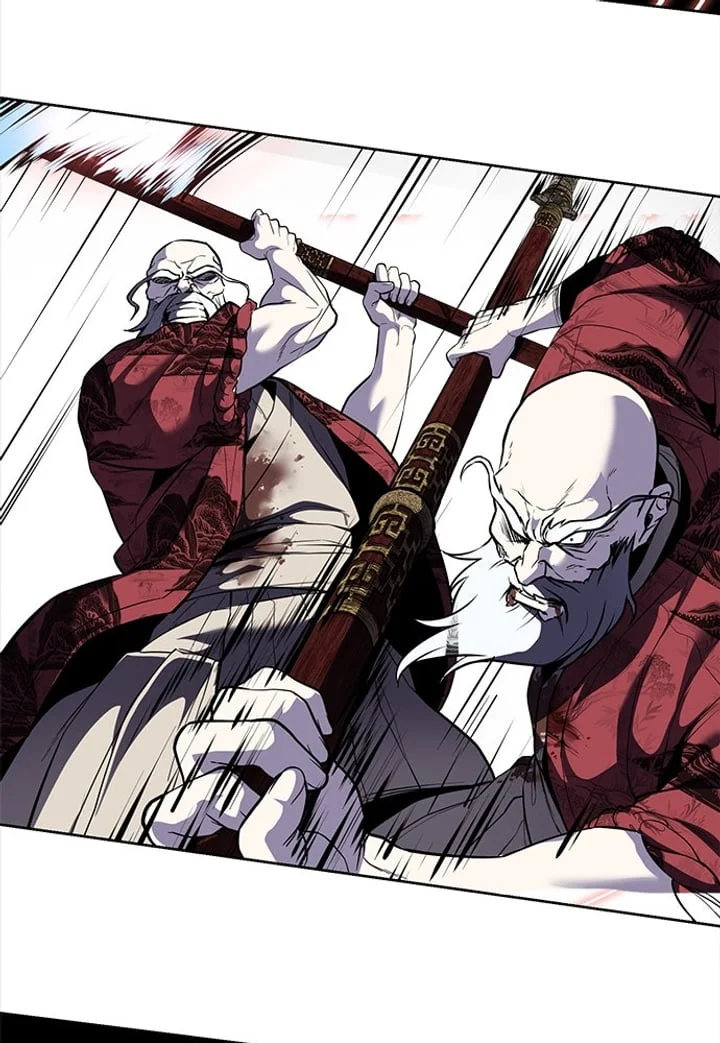 Ticket Hero S2 Chapter 264 Gambar 197