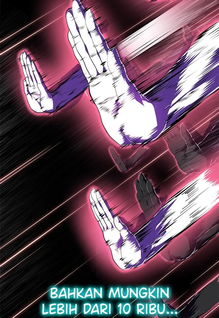Ticket Hero S2 Chapter 264 Gambar 199