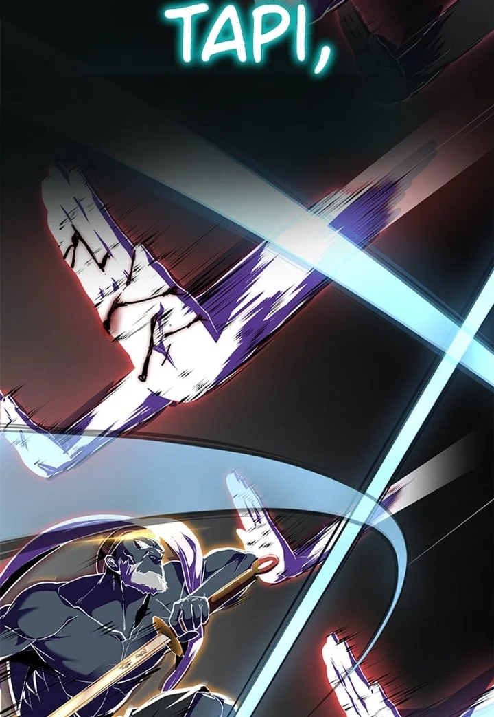Ticket Hero S2 Chapter 264 Gambar 202