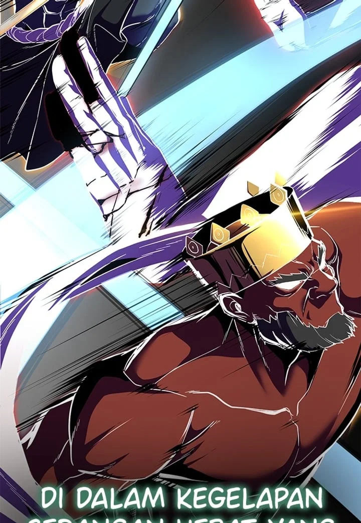 Ticket Hero S2 Chapter 264 Gambar 203