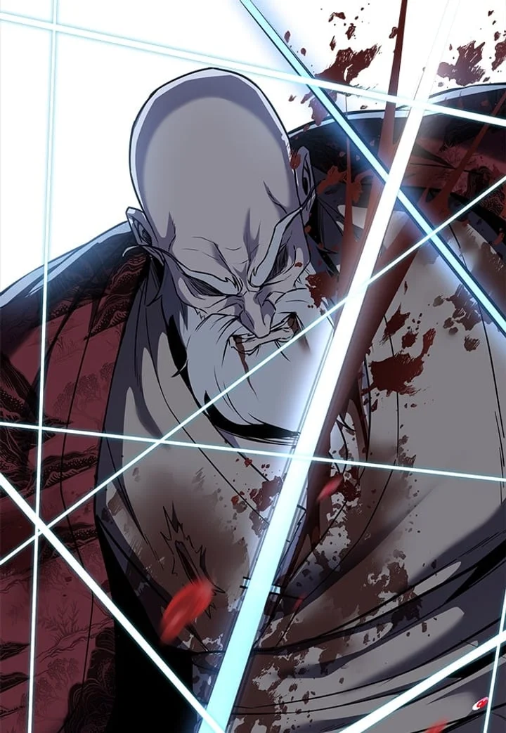 Ticket Hero S2 Chapter 264 Gambar 210