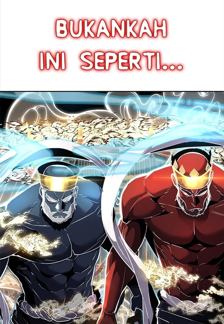 Ticket Hero S2 Chapter 264 Gambar 214