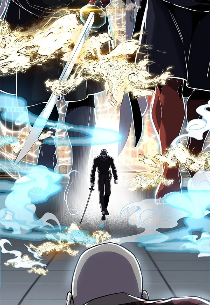 Ticket Hero S2 Chapter 264 Gambar 215