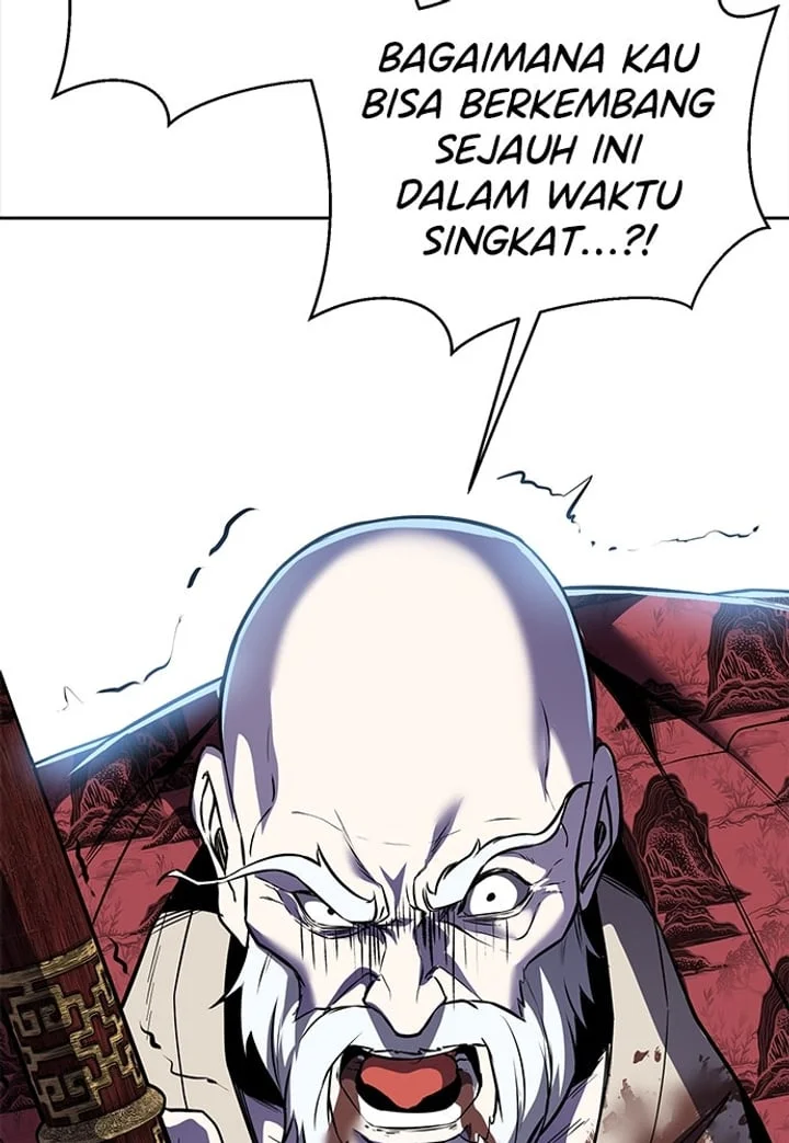 Ticket Hero S2 Chapter 264 Gambar 217