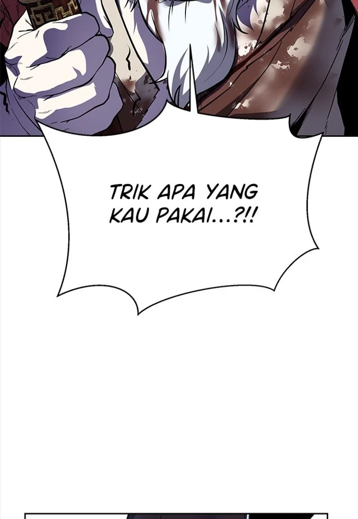 Ticket Hero S2 Chapter 264 Gambar 218