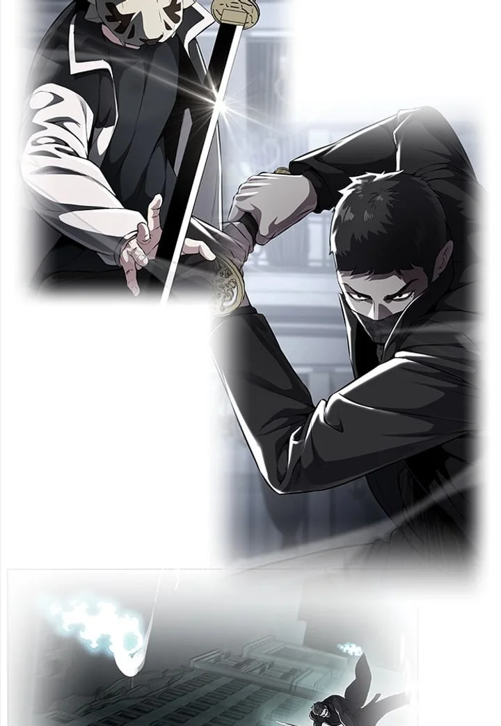 Ticket Hero S2 Chapter 264 Gambar 221