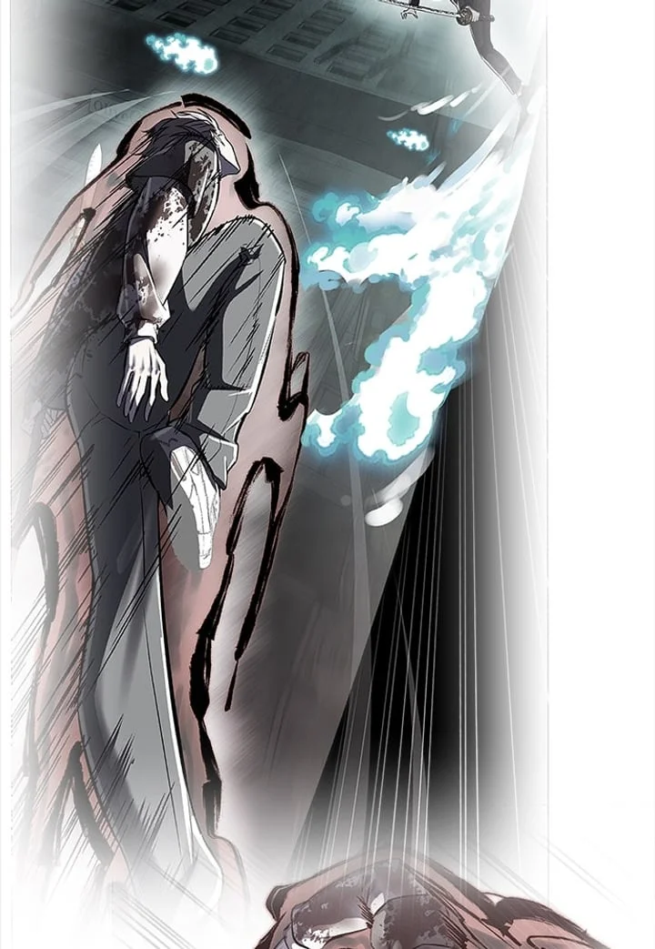 Ticket Hero S2 Chapter 264 Gambar 222