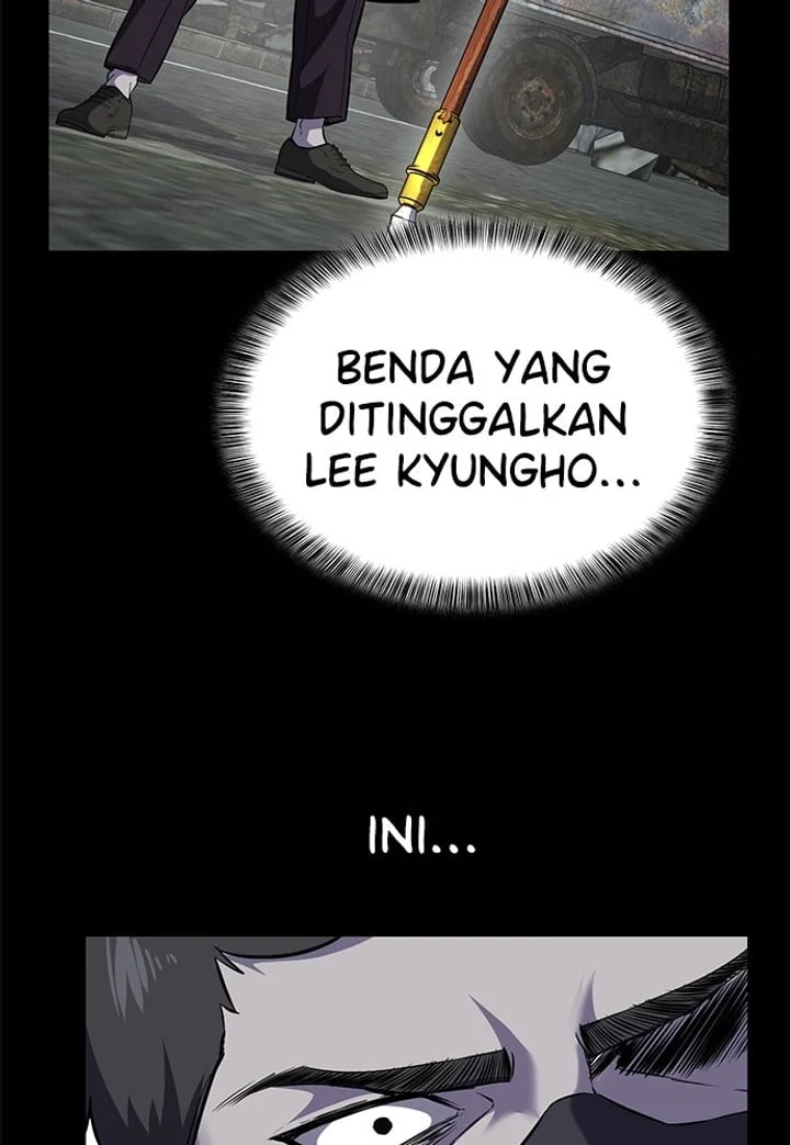 Ticket Hero S2 Chapter 264 Gambar 227