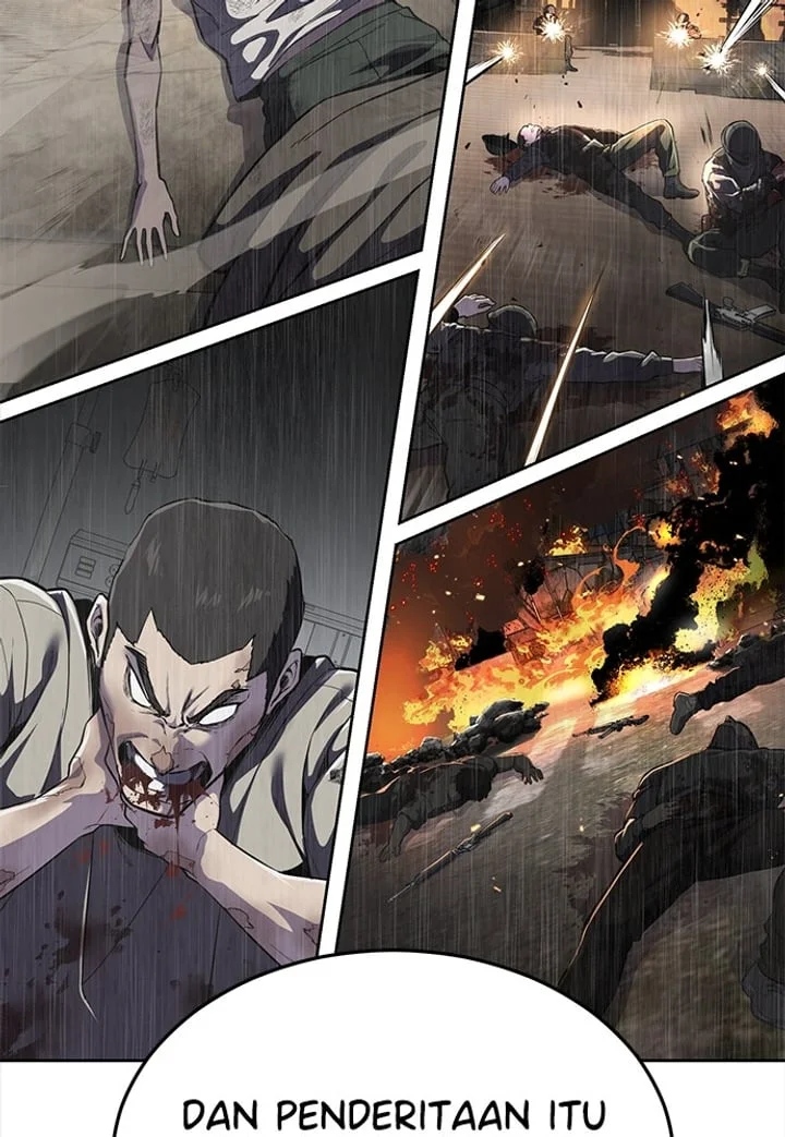 Ticket Hero S2 Chapter 264 Gambar 23