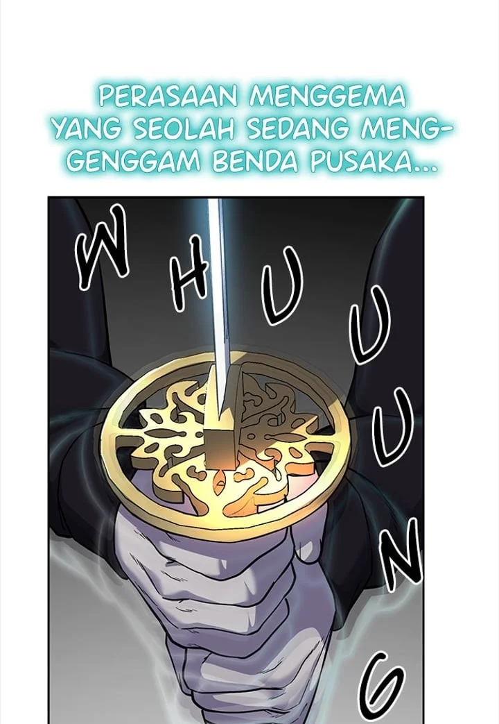Ticket Hero S2 Chapter 264 Gambar 232