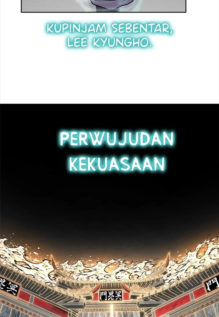 Ticket Hero S2 Chapter 264 Gambar 233