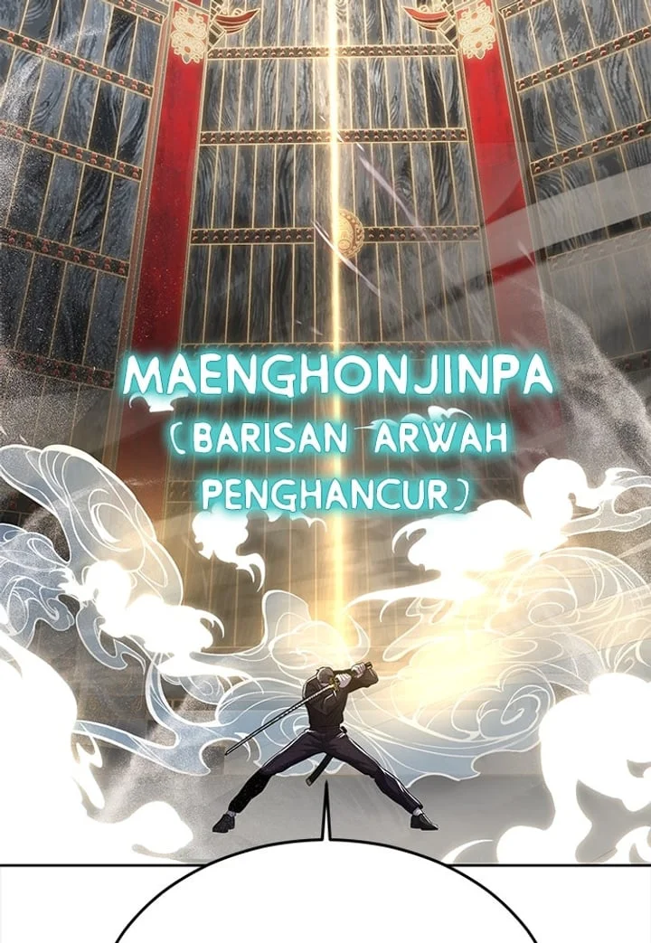 Ticket Hero S2 Chapter 264 Gambar 234