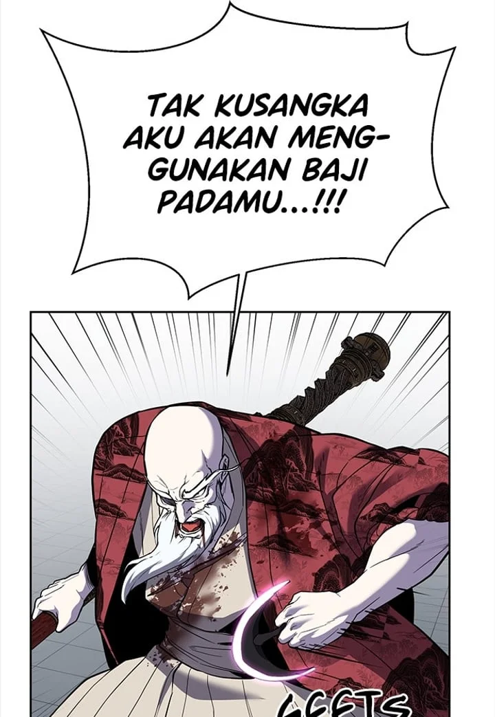 Ticket Hero S2 Chapter 264 Gambar 237