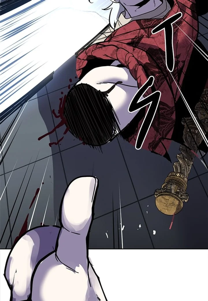 Ticket Hero S2 Chapter 264 Gambar 240