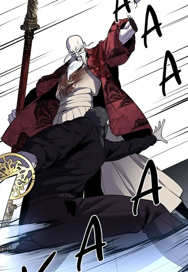 Ticket Hero S2 Chapter 264 Gambar 243