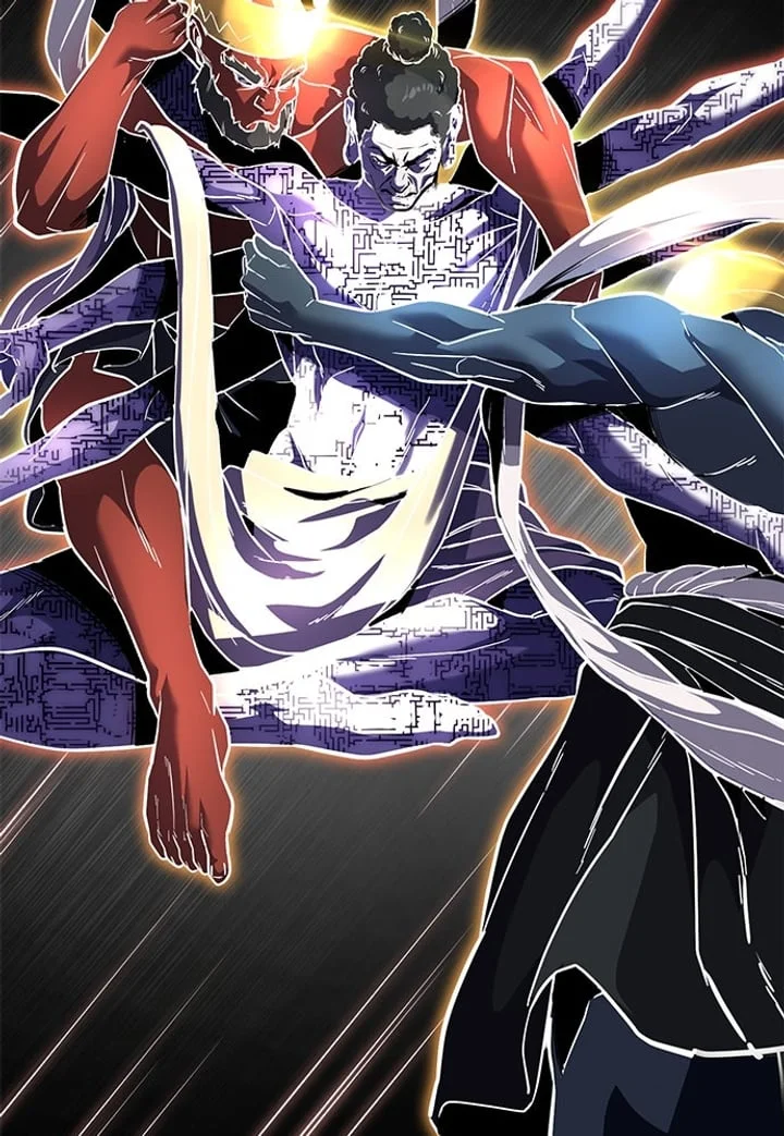 Ticket Hero S2 Chapter 264 Gambar 245