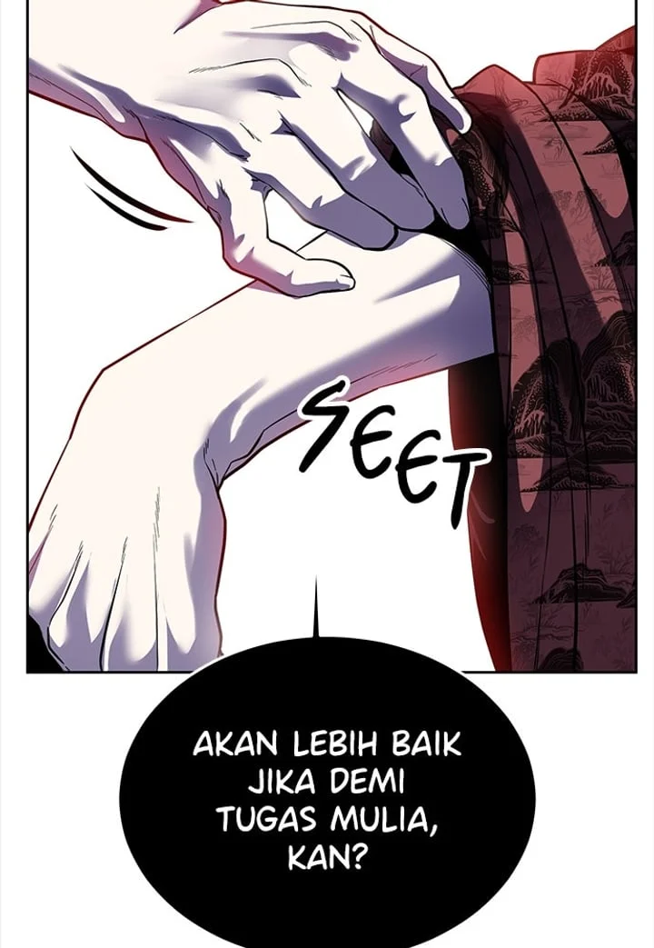 Ticket Hero S2 Chapter 264 Gambar 25
