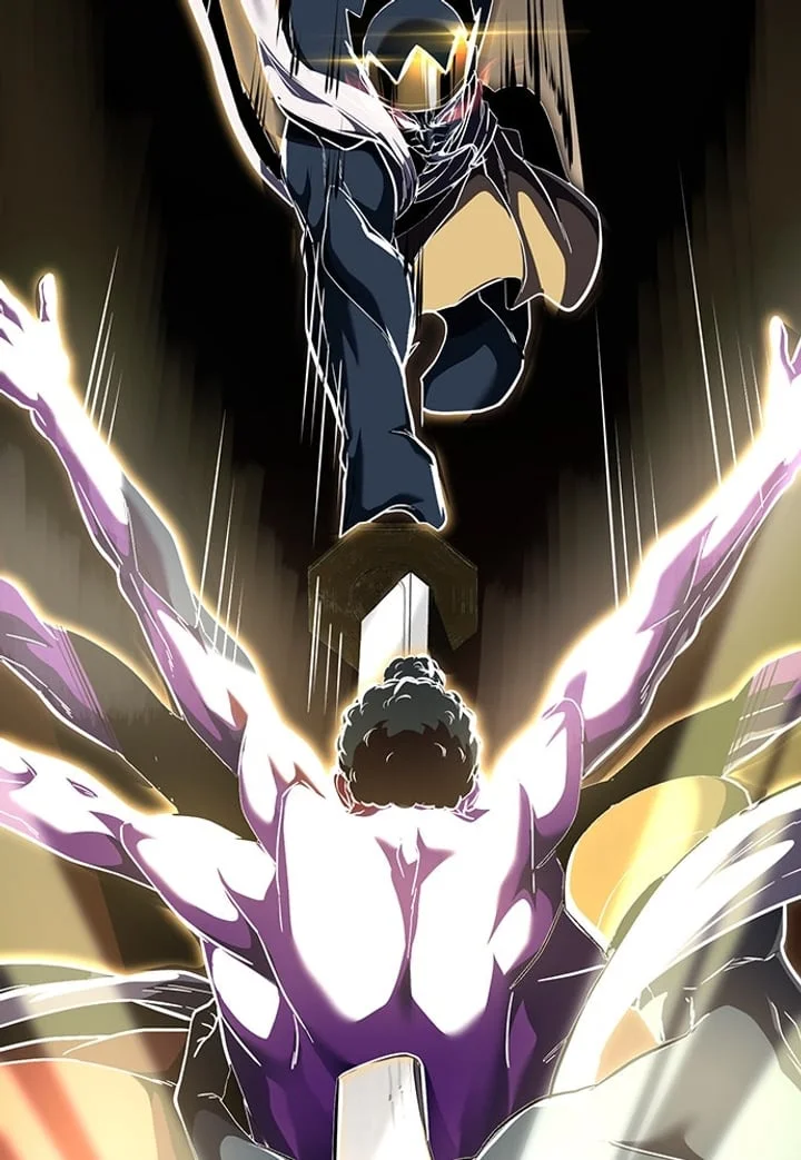 Ticket Hero S2 Chapter 264 Gambar 252