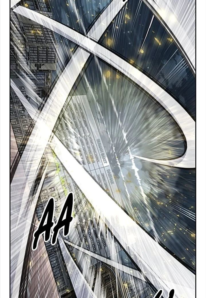 Ticket Hero S2 Chapter 264 Gambar 256