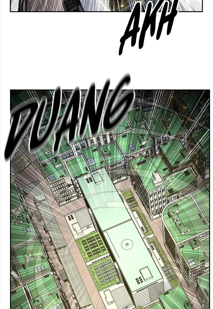 Ticket Hero S2 Chapter 264 Gambar 257