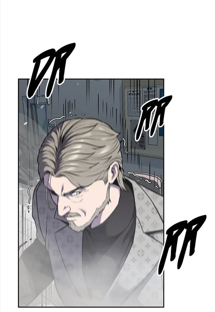 Ticket Hero S2 Chapter 264 Gambar 259
