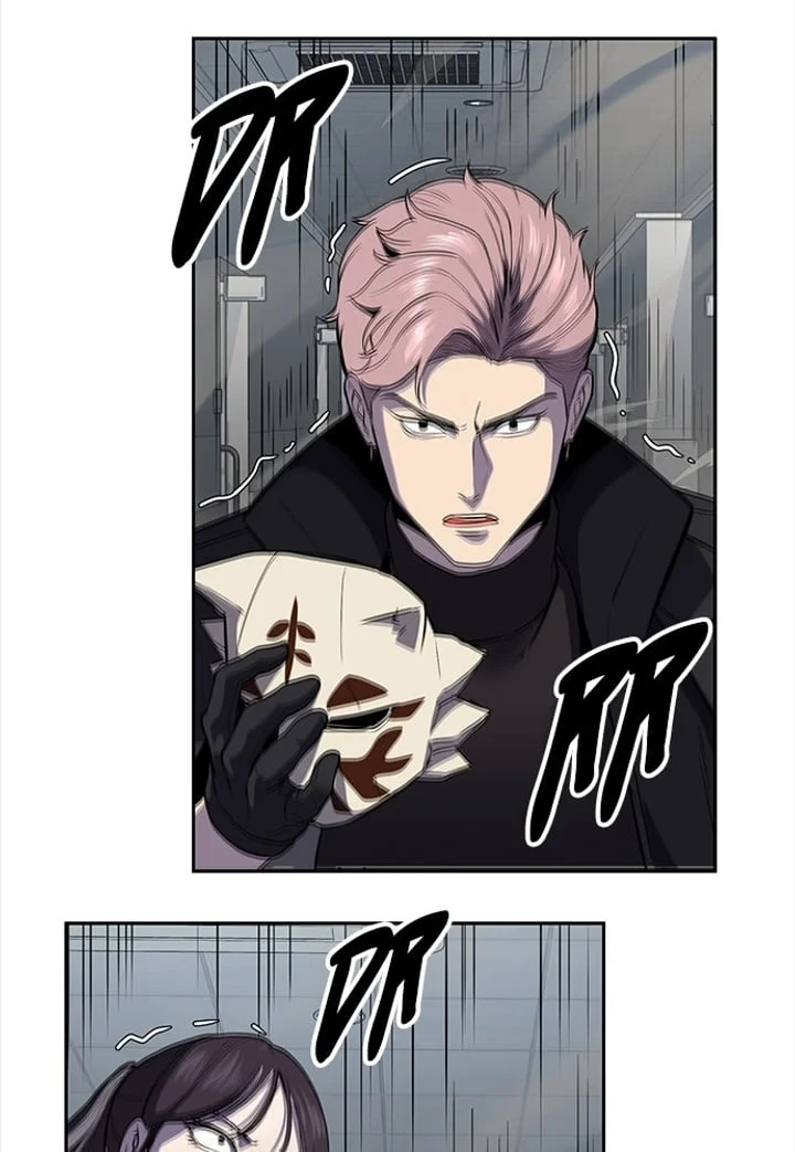 Ticket Hero S2 Chapter 264 Gambar 260