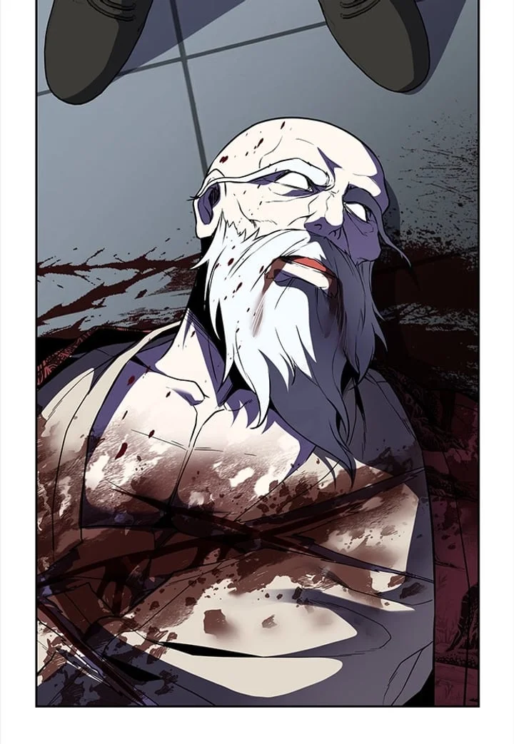Ticket Hero S2 Chapter 264 Gambar 263