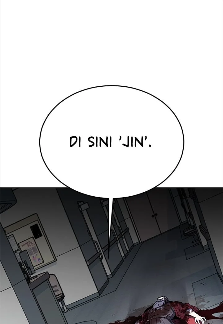 Ticket Hero S2 Chapter 264 Gambar 264