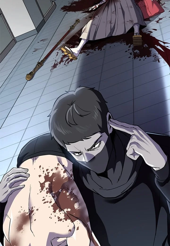 Ticket Hero S2 Chapter 264 Gambar 265