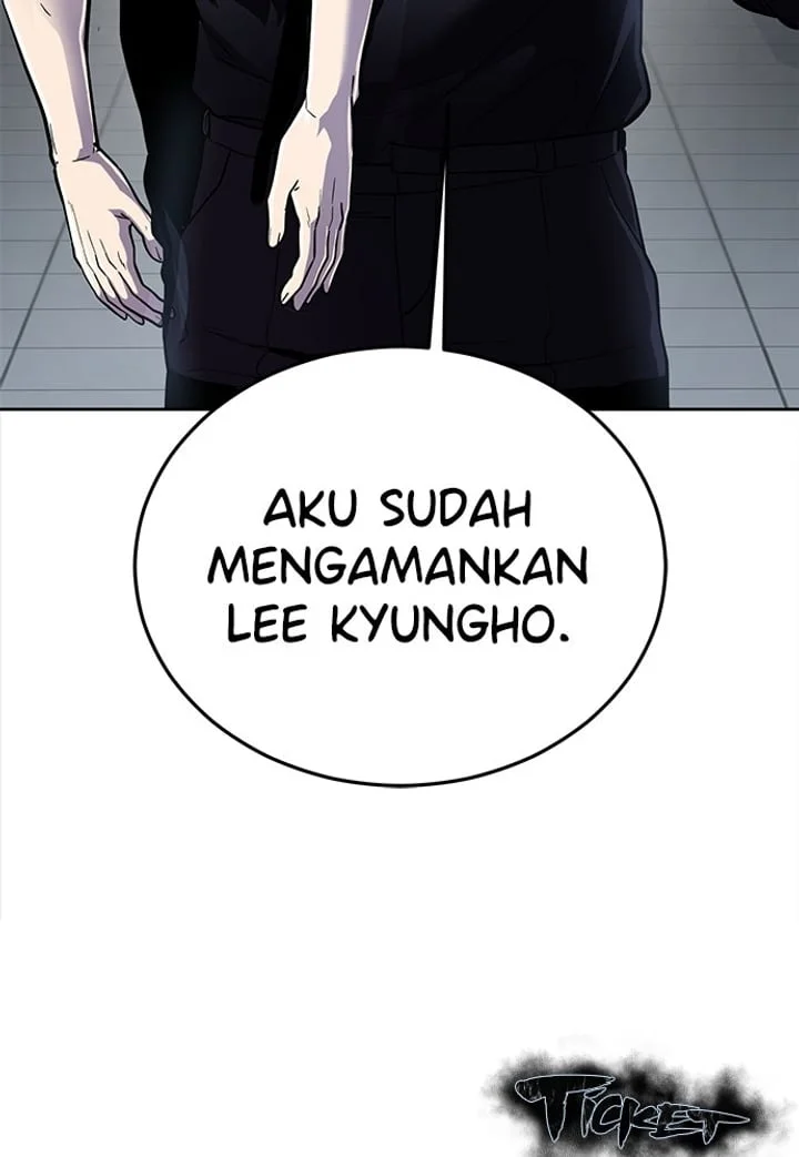 Ticket Hero S2 Chapter 264 Gambar 268