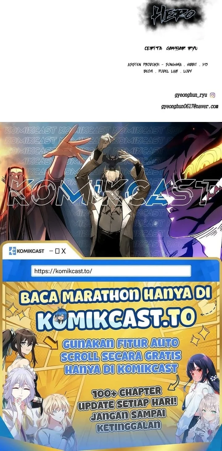 Ticket Hero S2 Chapter 264 Gambar 269