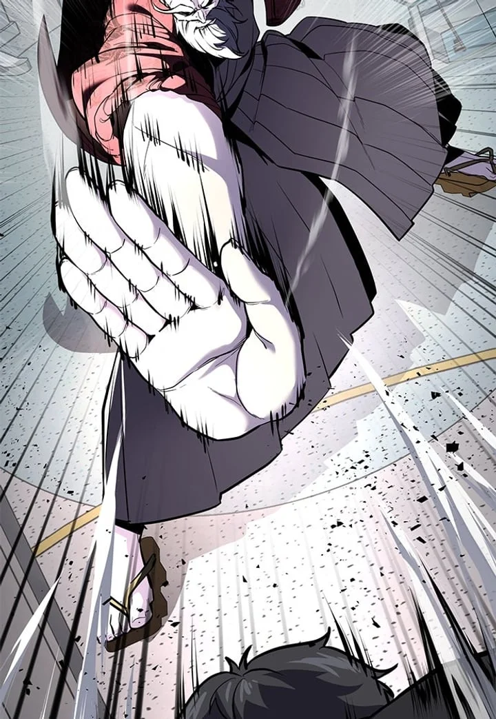 Ticket Hero S2 Chapter 264 Gambar 29