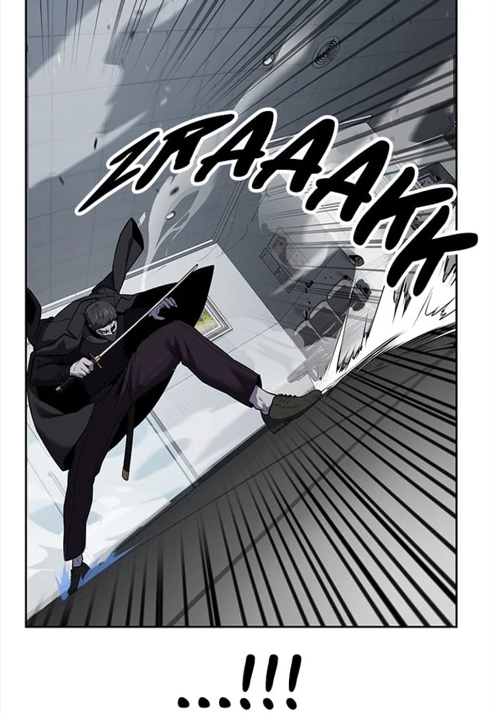 Ticket Hero S2 Chapter 264 Gambar 32