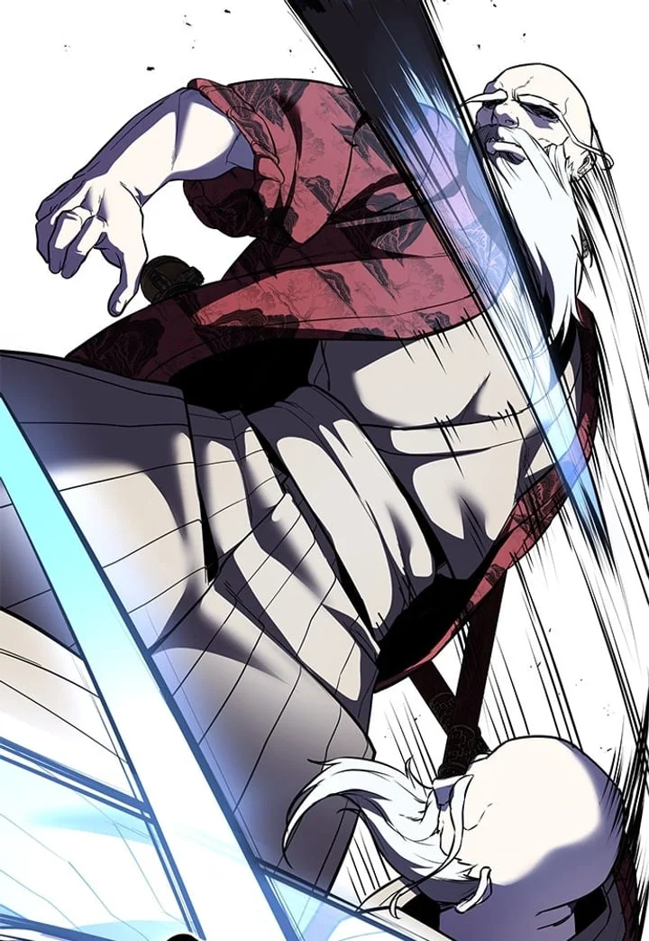 Ticket Hero S2 Chapter 264 Gambar 39