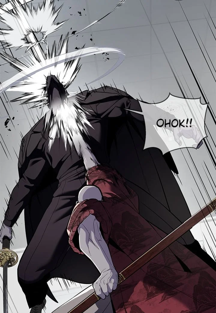 Ticket Hero S2 Chapter 264 Gambar 45