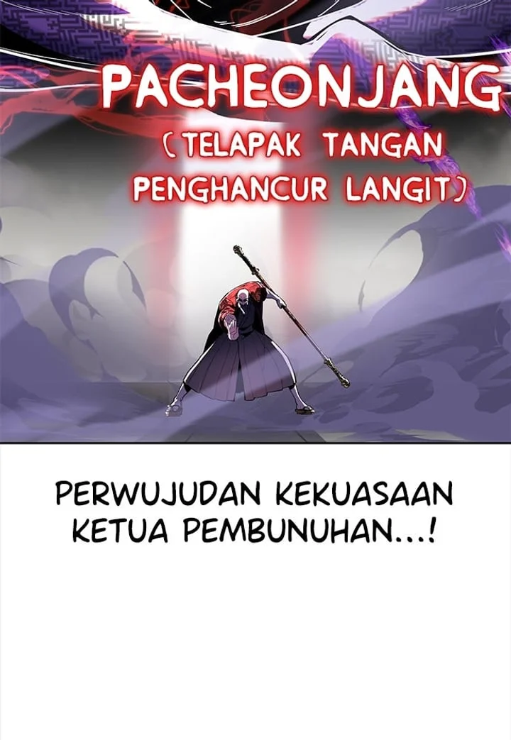 Ticket Hero S2 Chapter 264 Gambar 49