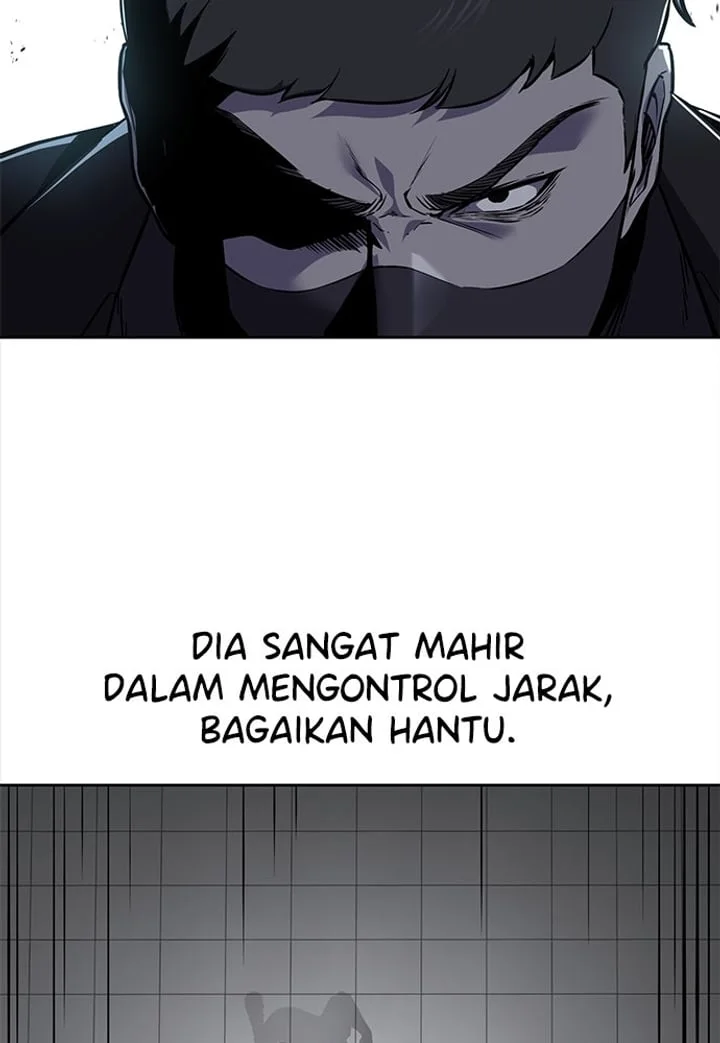 Ticket Hero S2 Chapter 264 Gambar 55