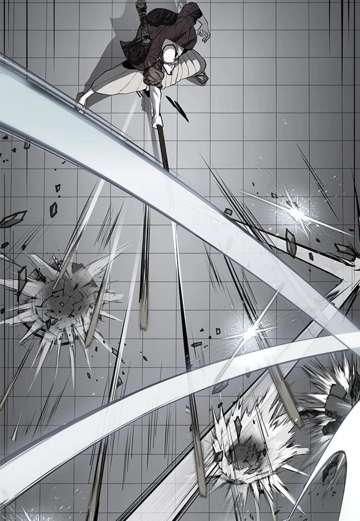 Ticket Hero S2 Chapter 264 Gambar 56