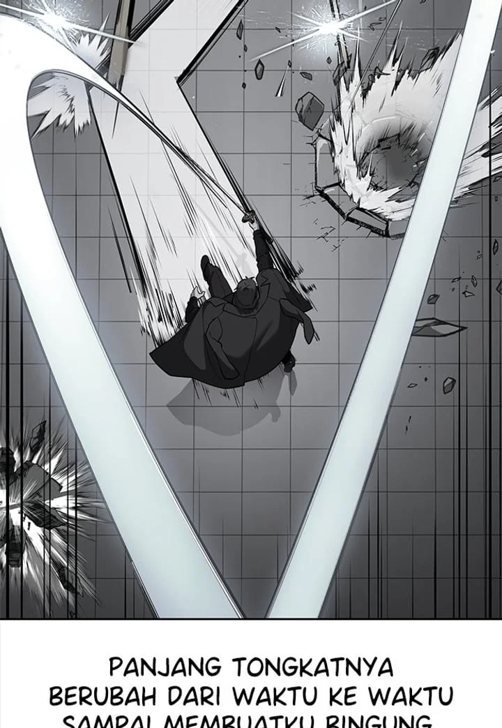 Ticket Hero S2 Chapter 264 Gambar 57