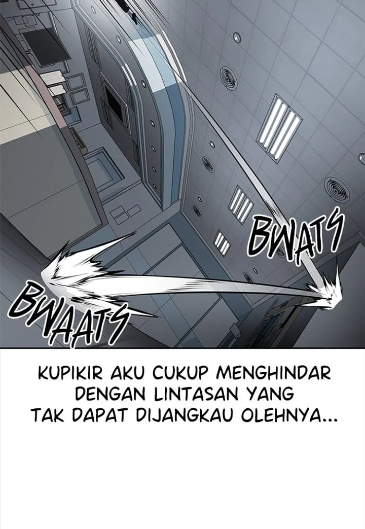 Ticket Hero S2 Chapter 264 Gambar 61