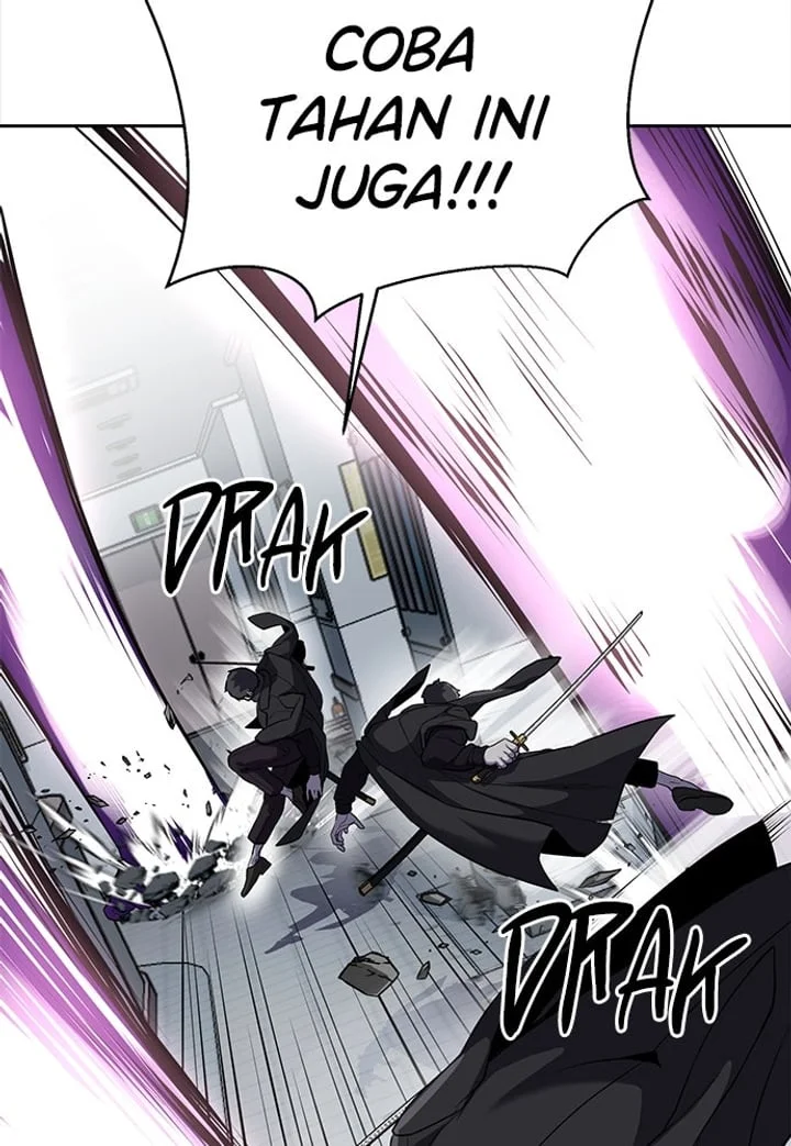 Ticket Hero S2 Chapter 264 Gambar 70