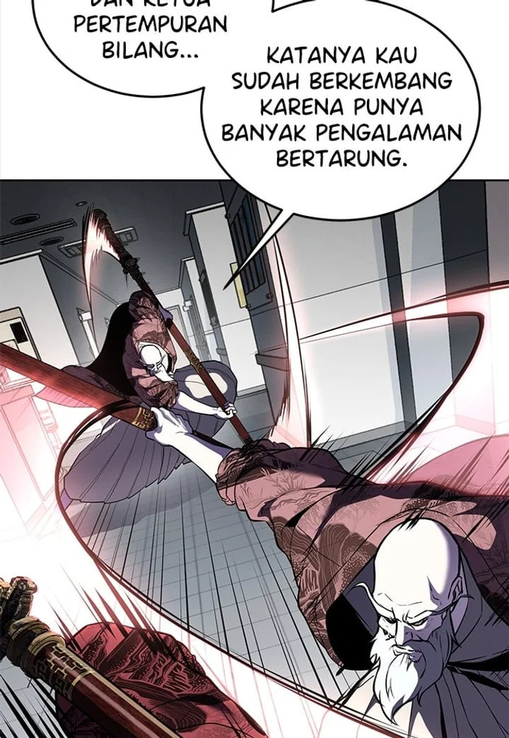Ticket Hero S2 Chapter 264 Gambar 74