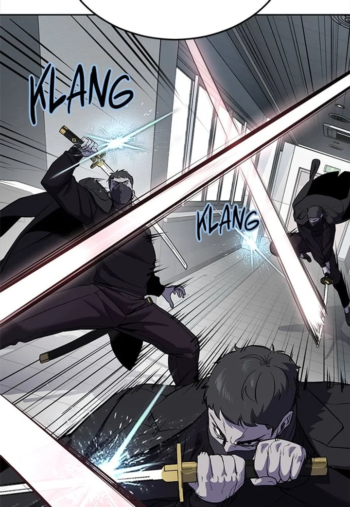 Ticket Hero S2 Chapter 264 Gambar 77